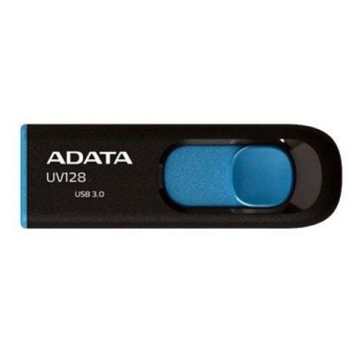 A-Data DashDrive UV128 - Schwarz - 32GB - USB-Stick - Bild 8