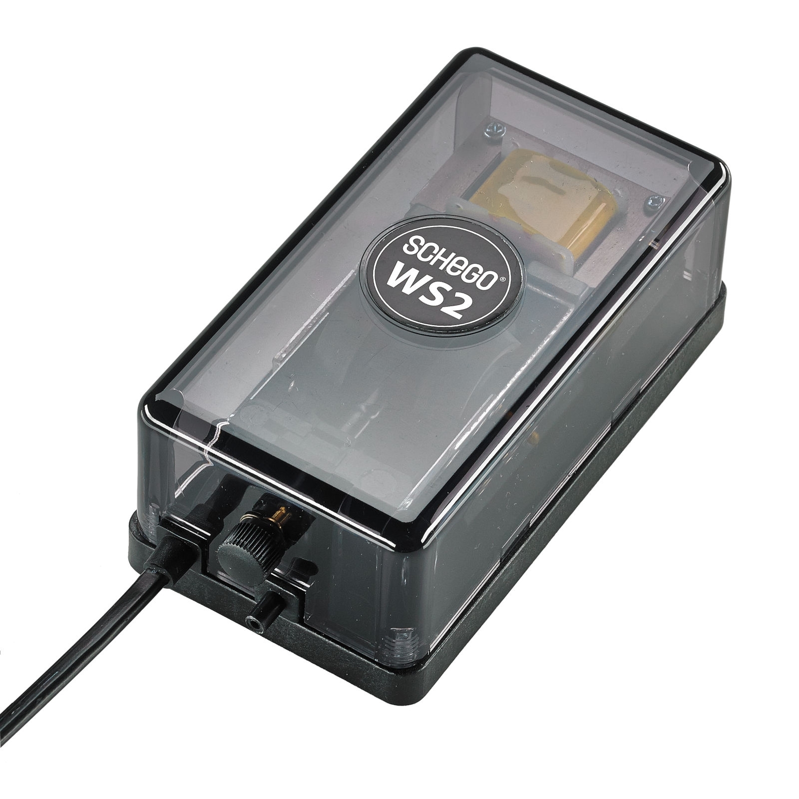 Membranpumpe Ws2 0,2 Bar - Schego