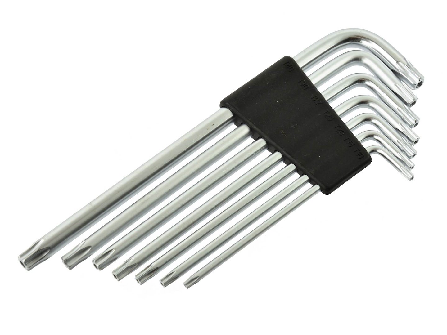 Import Satz Torx-schlüssel T10-t40 7-teilig (6/60)