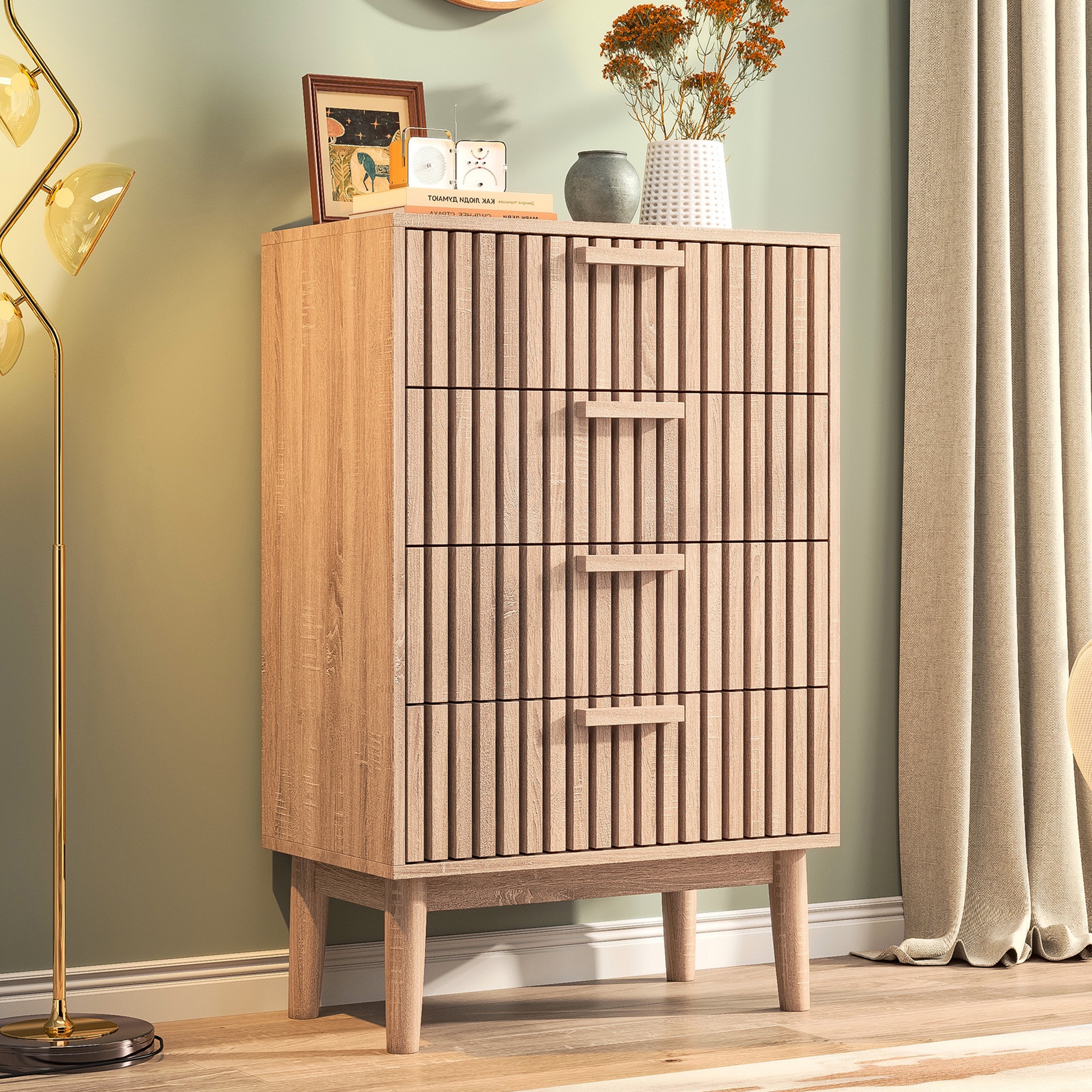 Dans Les Nuages - Commode 60cm