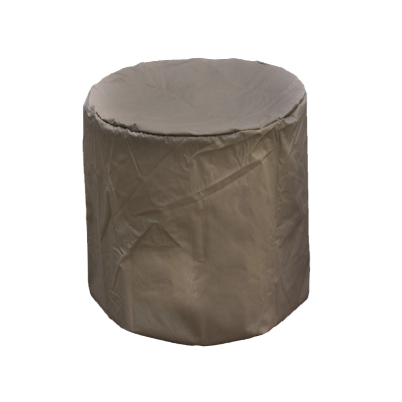Gardenforma Wetterschutzhaube für Gasbrenner, aus Kanevas Textil, passend für Feuerstelle: Merapi - Image 2