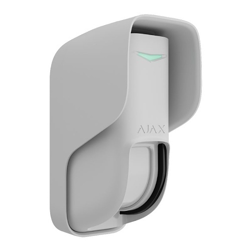 Ajax Curtain Outdoor Rilevatore Tenda Wireless A Doppia Tecnologia