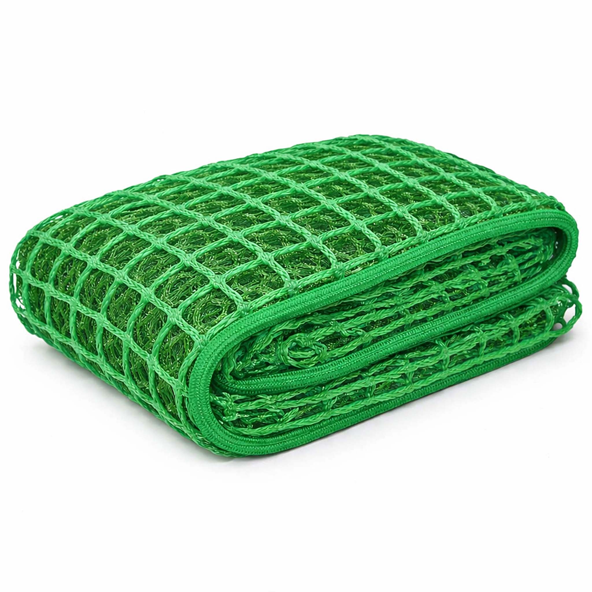 Wiltec Rete Ferma Carico Per Trasporto Su Rimorchio 5 X 3 M Maglie ...