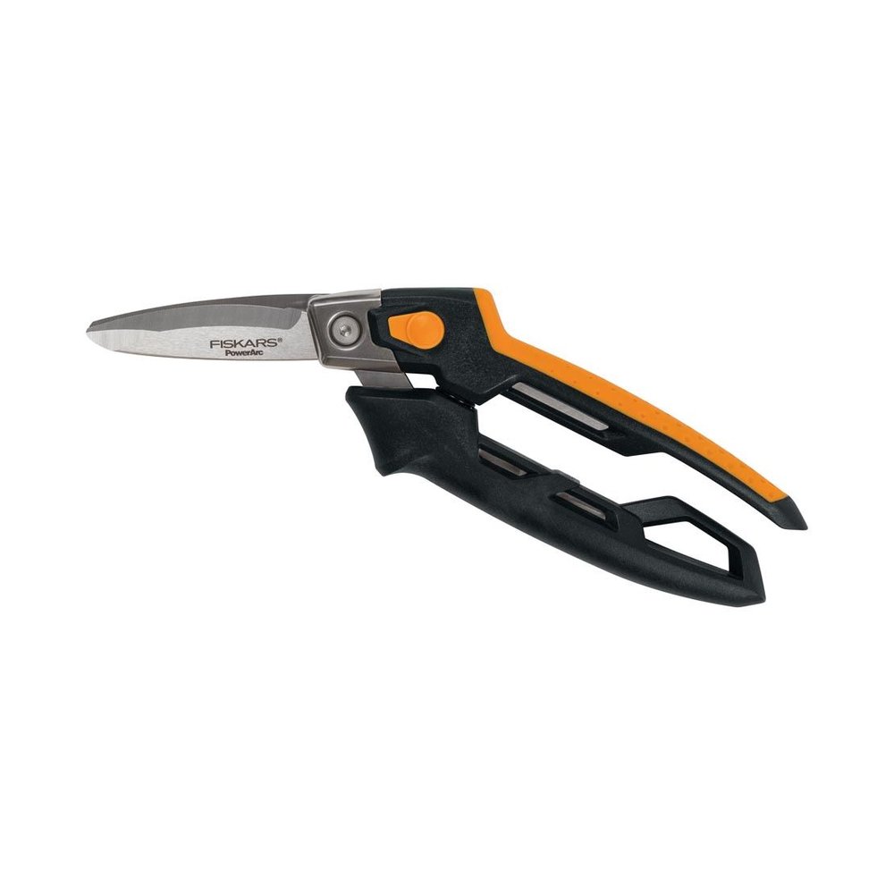 Fiskars Schneidwerkzeug Powerarc Edelstahl 60 Mm 6411501701244