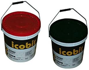 Fraschetti Guaina Liquida Verimp Rossa Kg.20