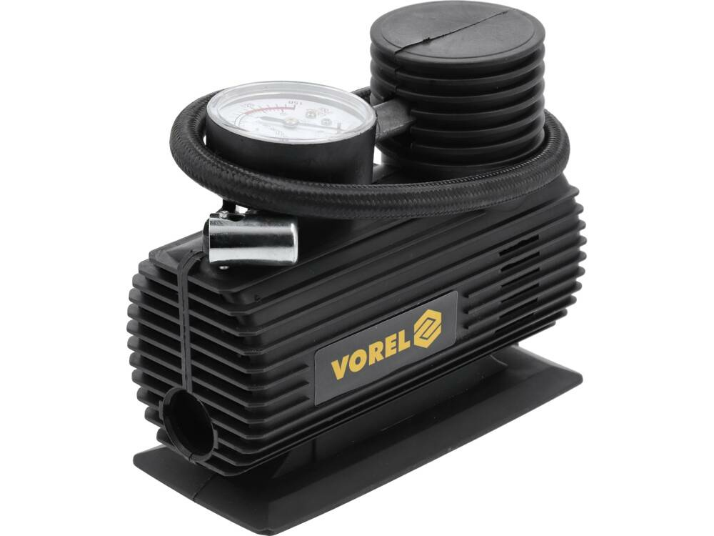 VOREL AUTOPUMPE 12V 82100 - Bild 4