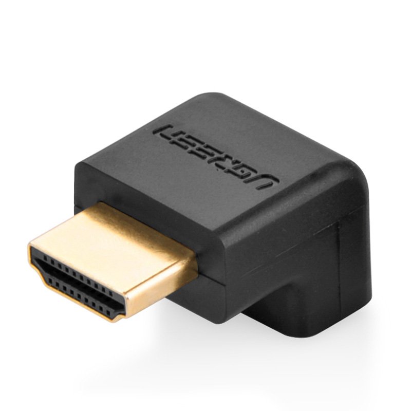 Joom Ugreen Winkeladapter Hdmi Hd112, 4K (Unten) - Bild 3