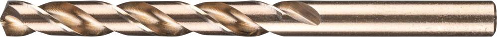 Tools spb DIN 338 hsse n 9,0 inox foret hélicoïdal 9 mm longueur totale 125 mm 10 pc — photo de l’offre ManoMano