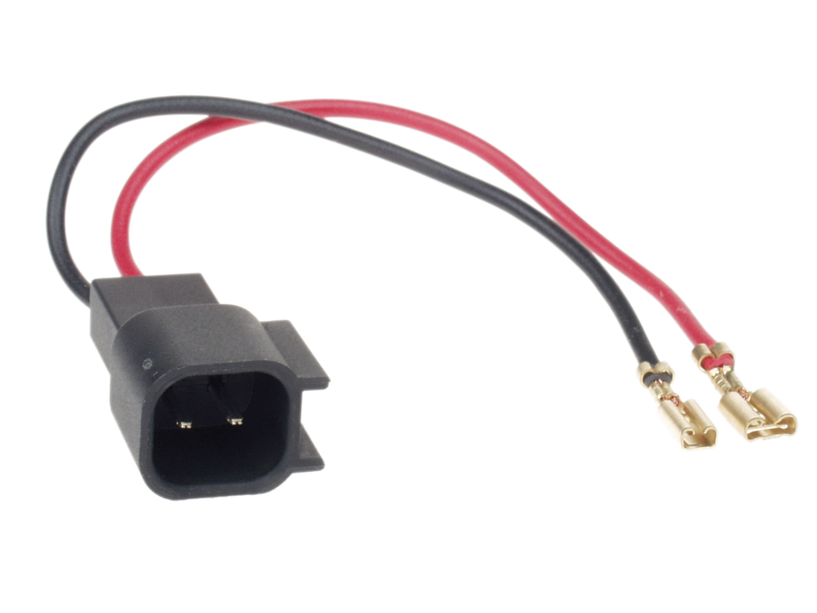 Adnauto Acv 11-1327-01 Lautsprecheradapterkabel Passend Für (auto-marke), Ford, Opel