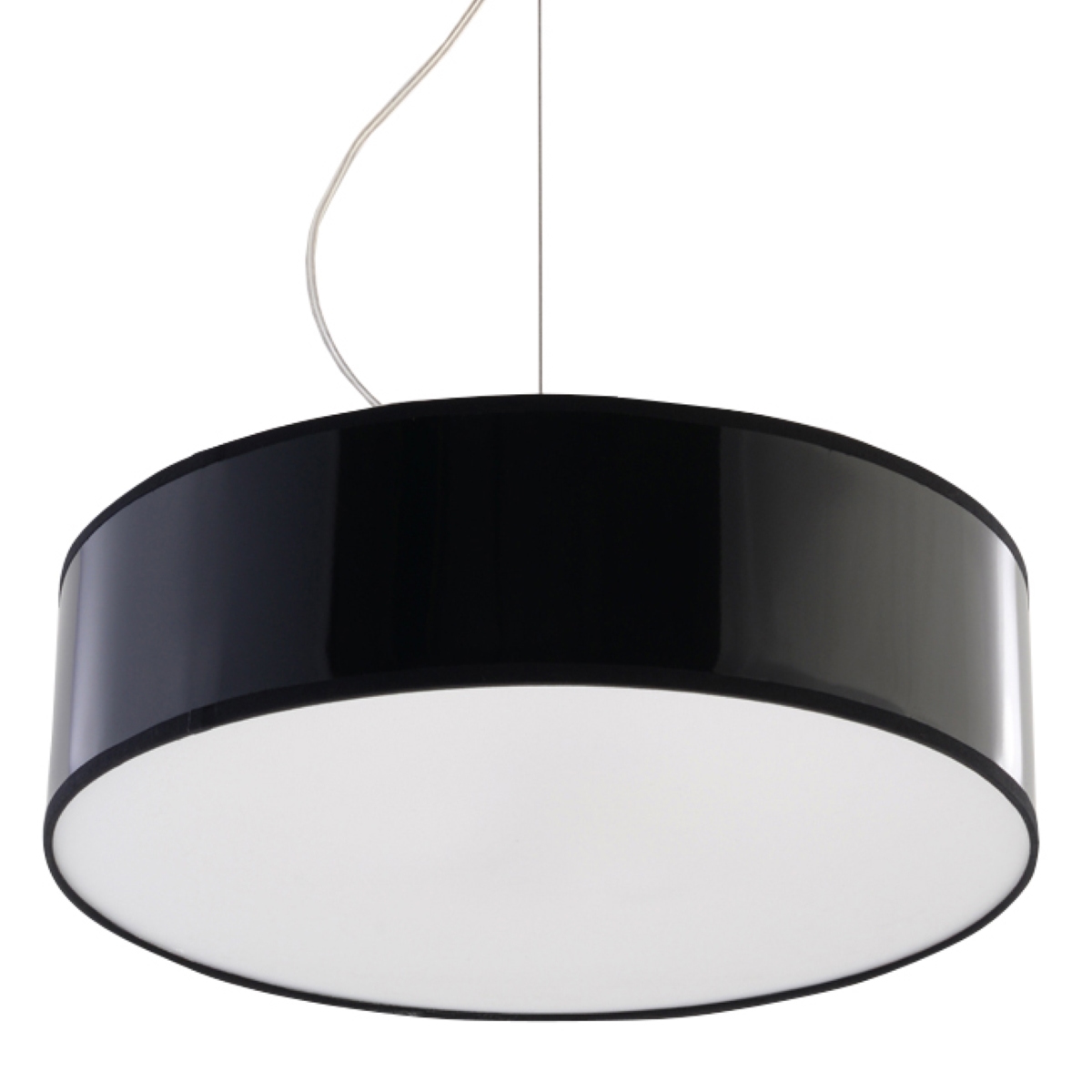 Sollux Lighting Schwarz Hängelampe Arena 35 - Bild 2