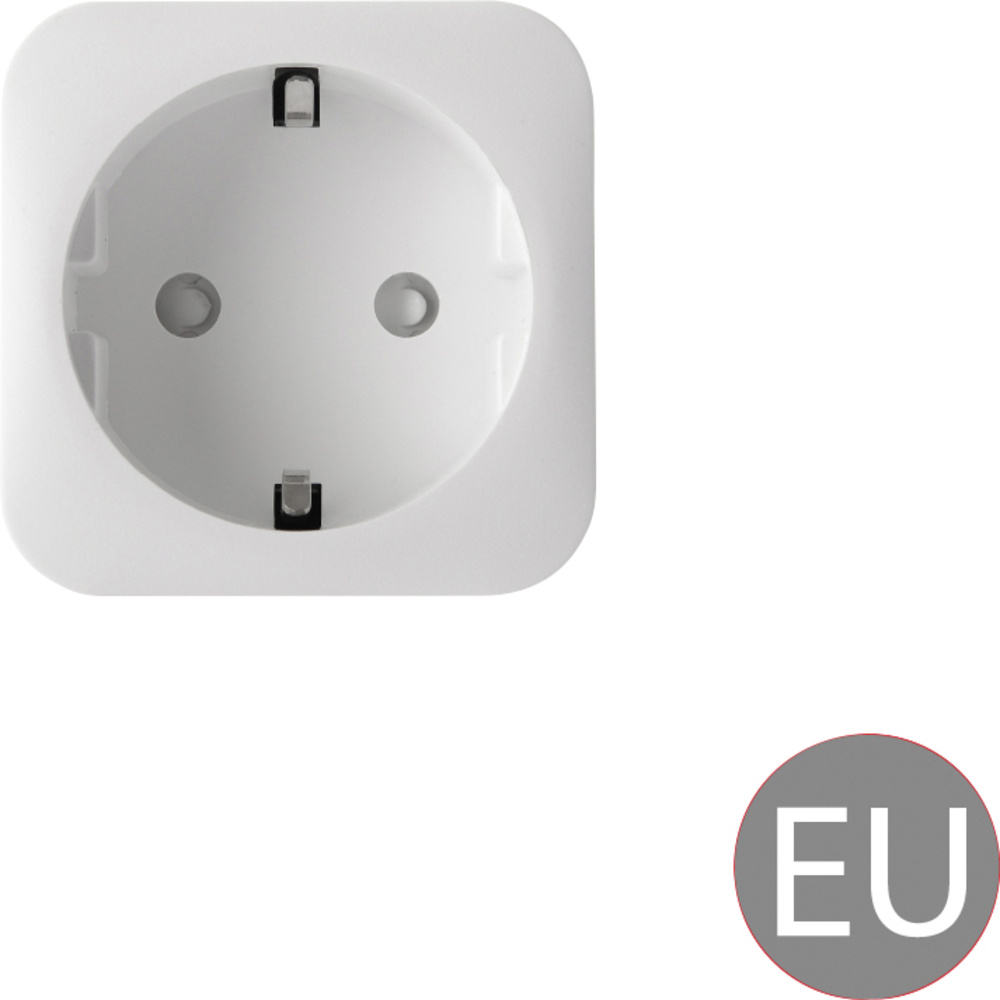 Edimax Weiß Sp-2101W V3 Wi-Fi Steckdose Mit Messfunktion Innenbereich
