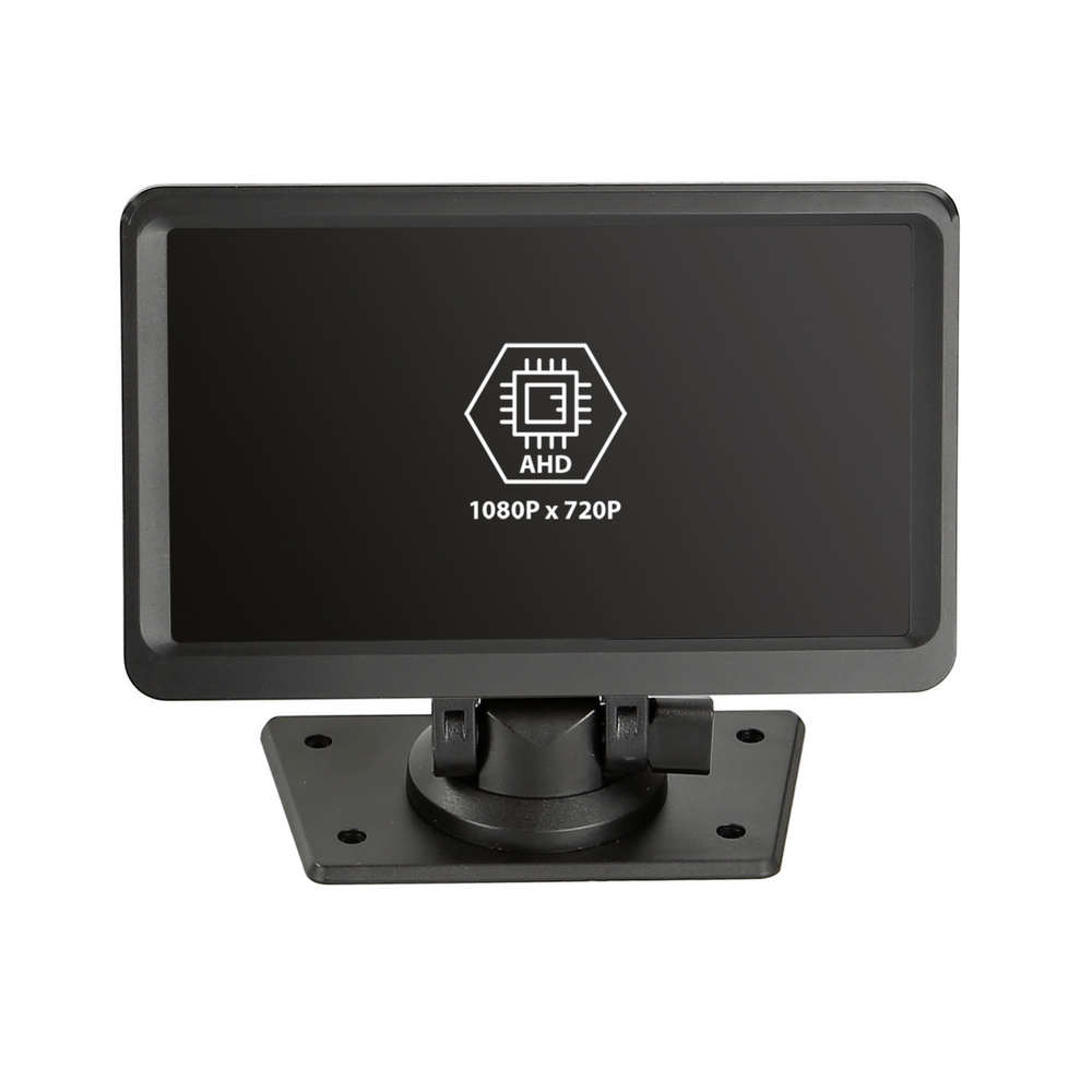 Adnauto Acv Auto Lcd-Monitor 7 Zoll 4026724344493