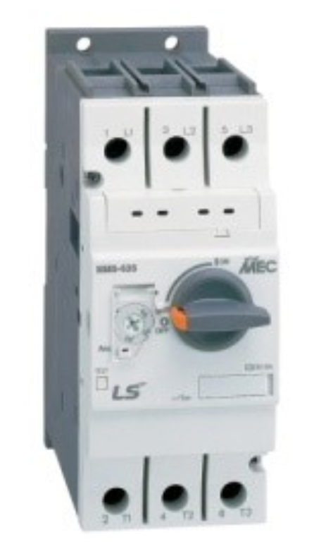 Oem Motorschutzschalter 34-50A Mms-63S 50A