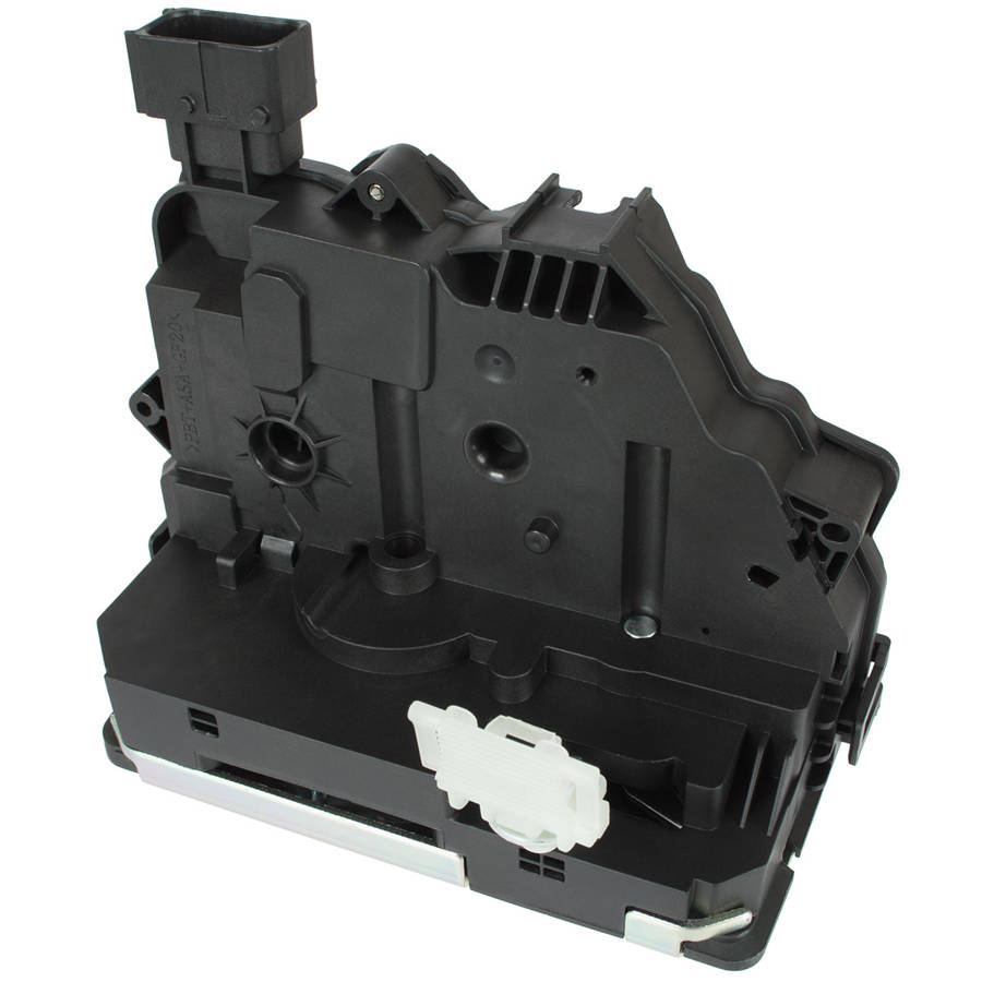 Oem Opel Corsa D 06-14 Türschloss Hinten Rechts