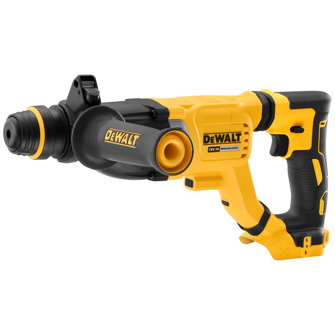 DEWALT DCH263NK-XJ Bohrhammer 18 V SDS-plus 28 mm ohne Akku - SOLO - Bild 4