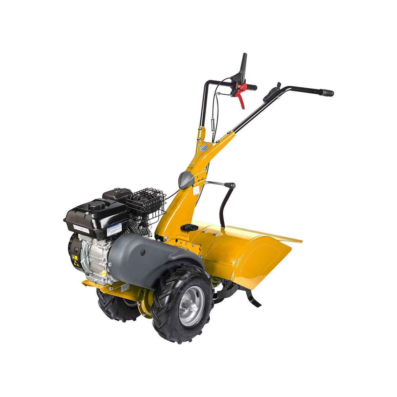 Motocoltivatore 'oscar' 208 Cc NO BRAND