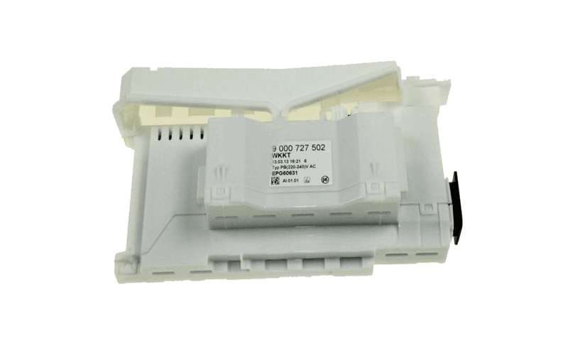 Module de lave-vaisselle programmé — 125 × 245 mm — photo de l’offre ManoMano