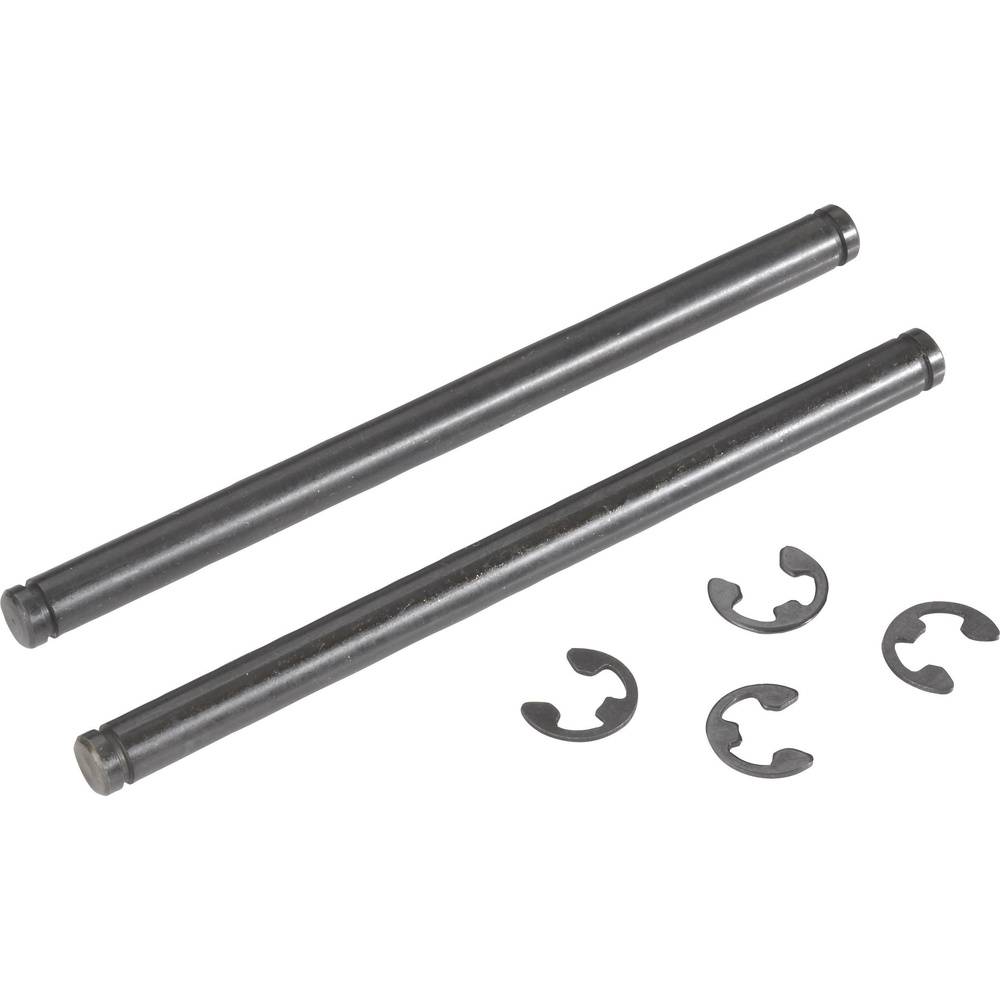 Reely 112117 Ersatzteil Querlenkerstifte Oben 92 Mm