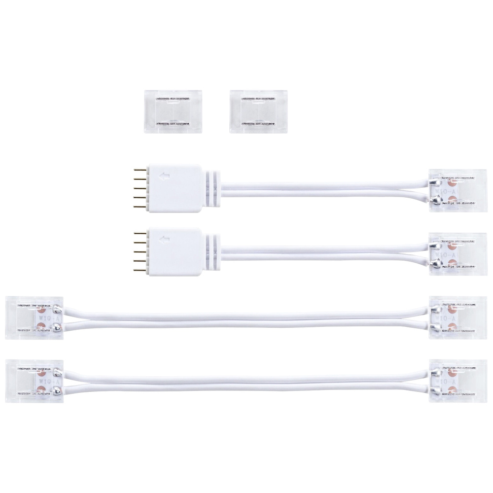 Paulmann Weiss Beleuchtung Zubehör, Maxled Connector - Image 6