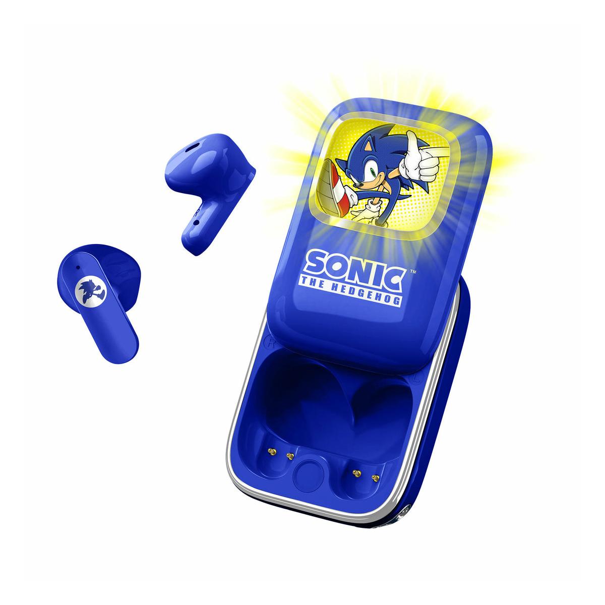 Otl Technologies Sh1266 Cuffia E Auricolare True Wireless Stereo (tws) In-ear Musica/giornaliera Usb Tipo-c Bluetooth Multicolore