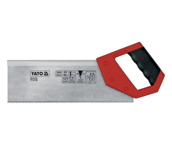 Yato Sega Dorset Da 300 Mm