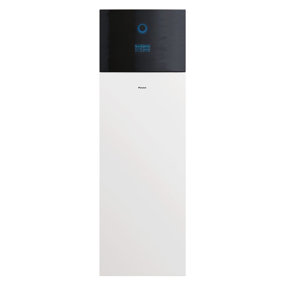 Daikin Blau/Rot Altherma 4, Innengerät 180 L 9 Kw Buh, H/C, Für Ag 12 / 14 Kw, Epvx14s18a9w - Image 2