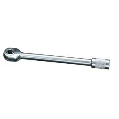 Victorinox Silber Ratschenschlüssel Swisstool - Bild 2