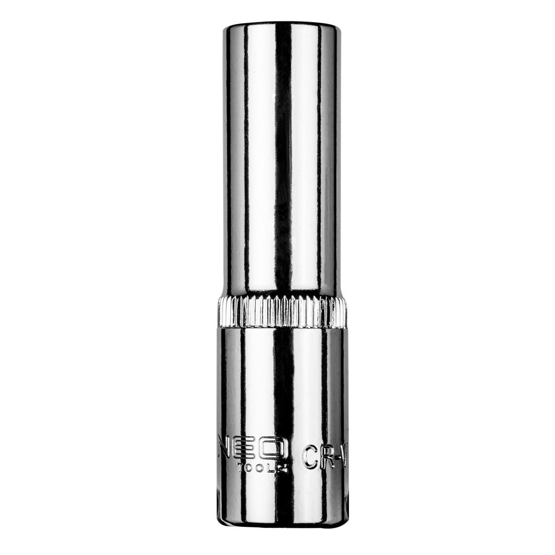 Tresice France 3/8" Langer Sechskantschlüssel, 11 Mm