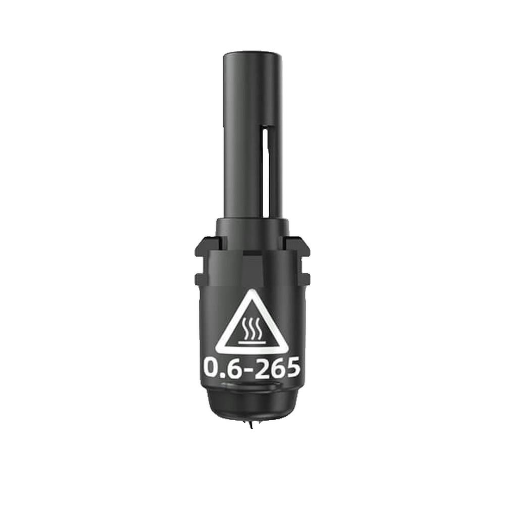 Flashforge Nozzle Assembly 0.6 Mm 265°C Ad3/Ad4 - Bild 4