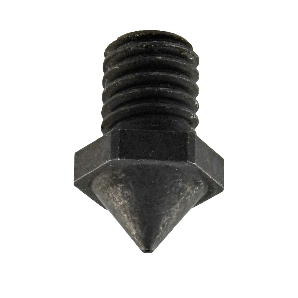 FlashForge CREATOR 4 HARDENED NOZZLE 0,4mm 3D ZUBEHOER (Düse), 3D Zubehör - Bild 3