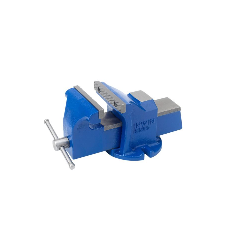 Nusac Schraubstock Für Garage 4'/100 Mm - I-10507771