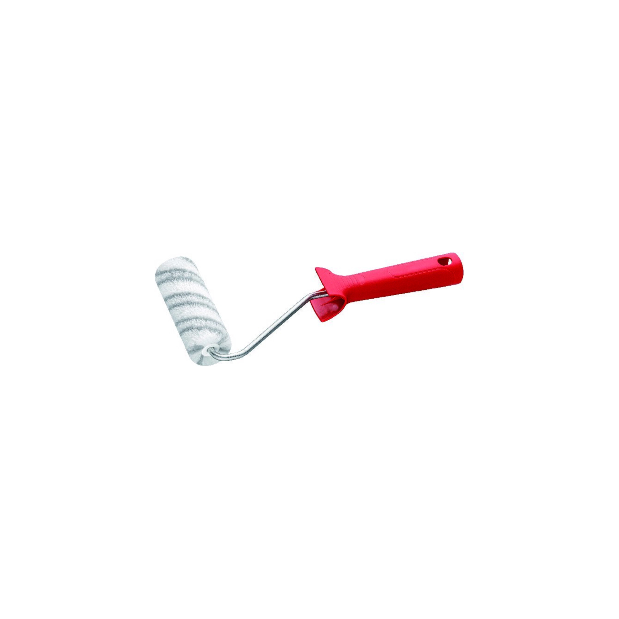 Color Expert Farbroller glatt 10 cm 1K Griff - Image 3