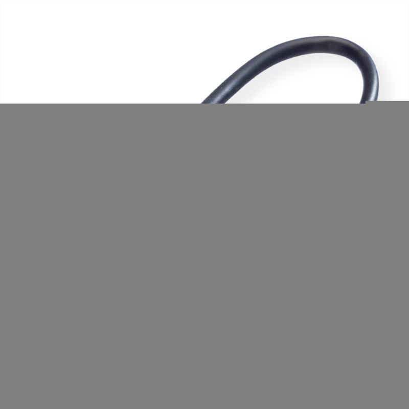 Roline HDMI – Mini HDMI (0.15 m), Videokabel, Schwarz - Image 3