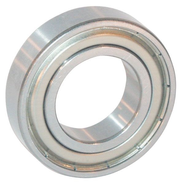 Husqvarna – Roulement Plateau Coupe Robot Tondeuse – Type 6800zz – Diamètre Extérieur 19mm – Acier Inoxydable Ss420 – 535075703 — photo de l’offre ManoMano