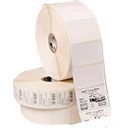 Zebra Weiss Etikettenrolle, Z-Select 2000D (100 Mm) - Bild 4