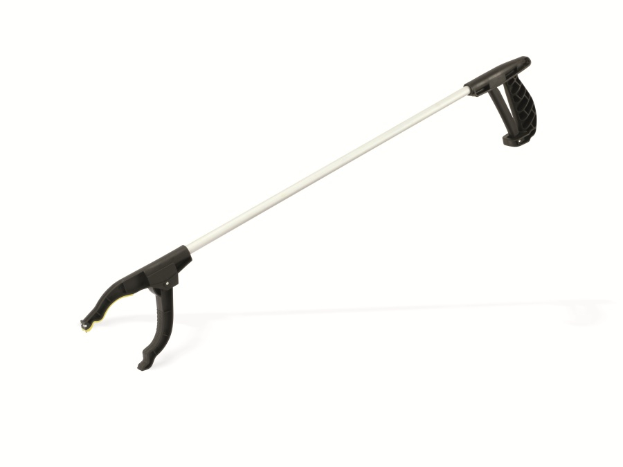 KINZO Greifzange 76cm Alu - Bild 3