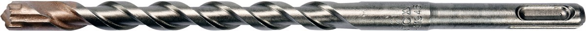Foret Sds Plus Premium 12 Mm/210 Mm Yt-41946 Yato — photo de l’offre ManoMano