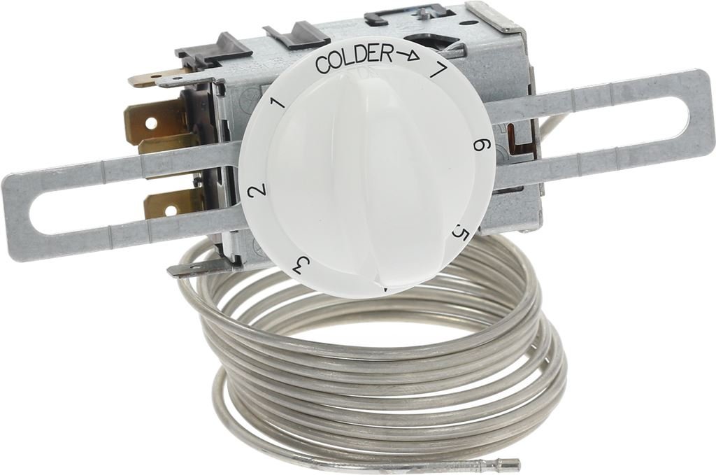 Thermostat pour réfrigérateur — photo de l’offre ManoMano