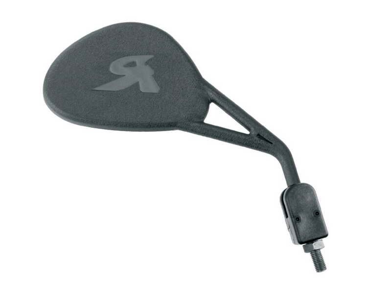 Schwarz Motorrad Zubehör, V Parts (Vicma) Rechter Spiegel, Gewindedurchmesser 10 Mm, Rechte Seite, Passend Für Ktm - Bild 7