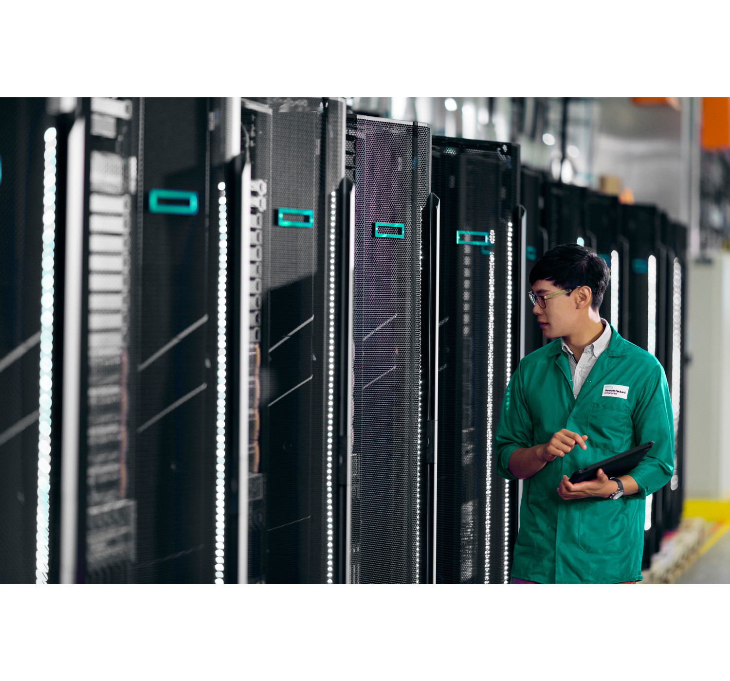 HP Hpe Dl360 Gen11 Stg Cntrl Enable, Server Zubehör - Image 2