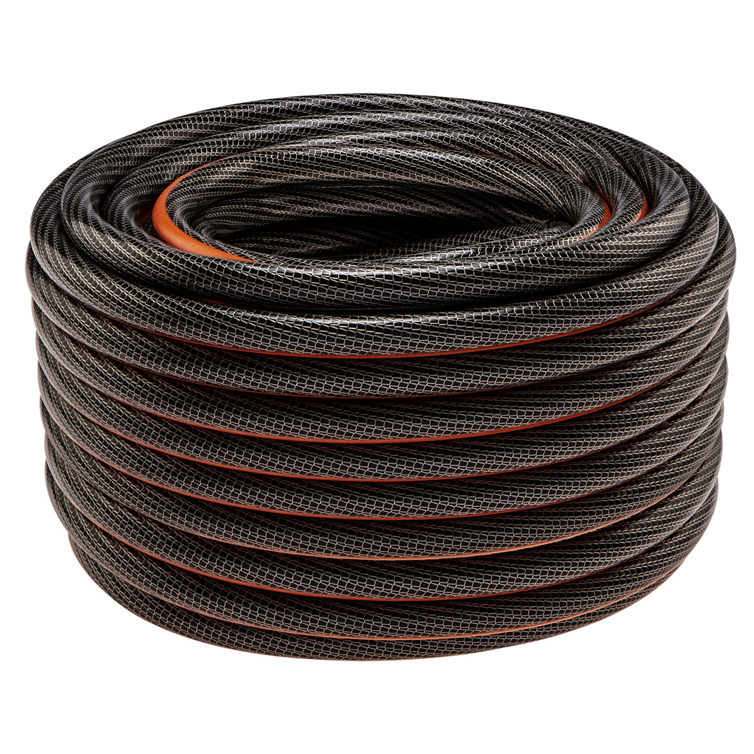 Neo Professional Gartenschlauch Grün 30M 6-Lagig