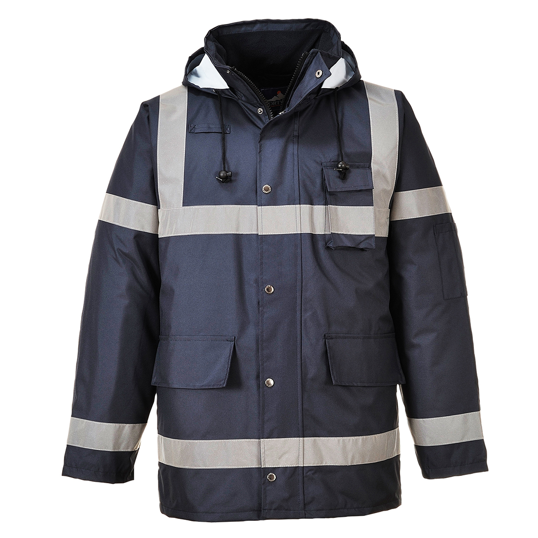 Portwest Iona Lite Verkehrsjacke - Bild 3