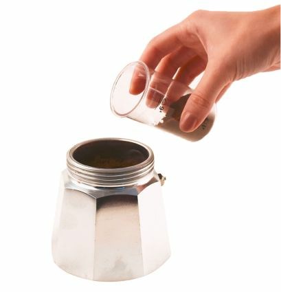 Bialetti Kaffeemühle - Bild 9