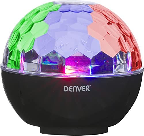 DENVER BTL-65 - speaker - for portable use - wireless - Bild 4