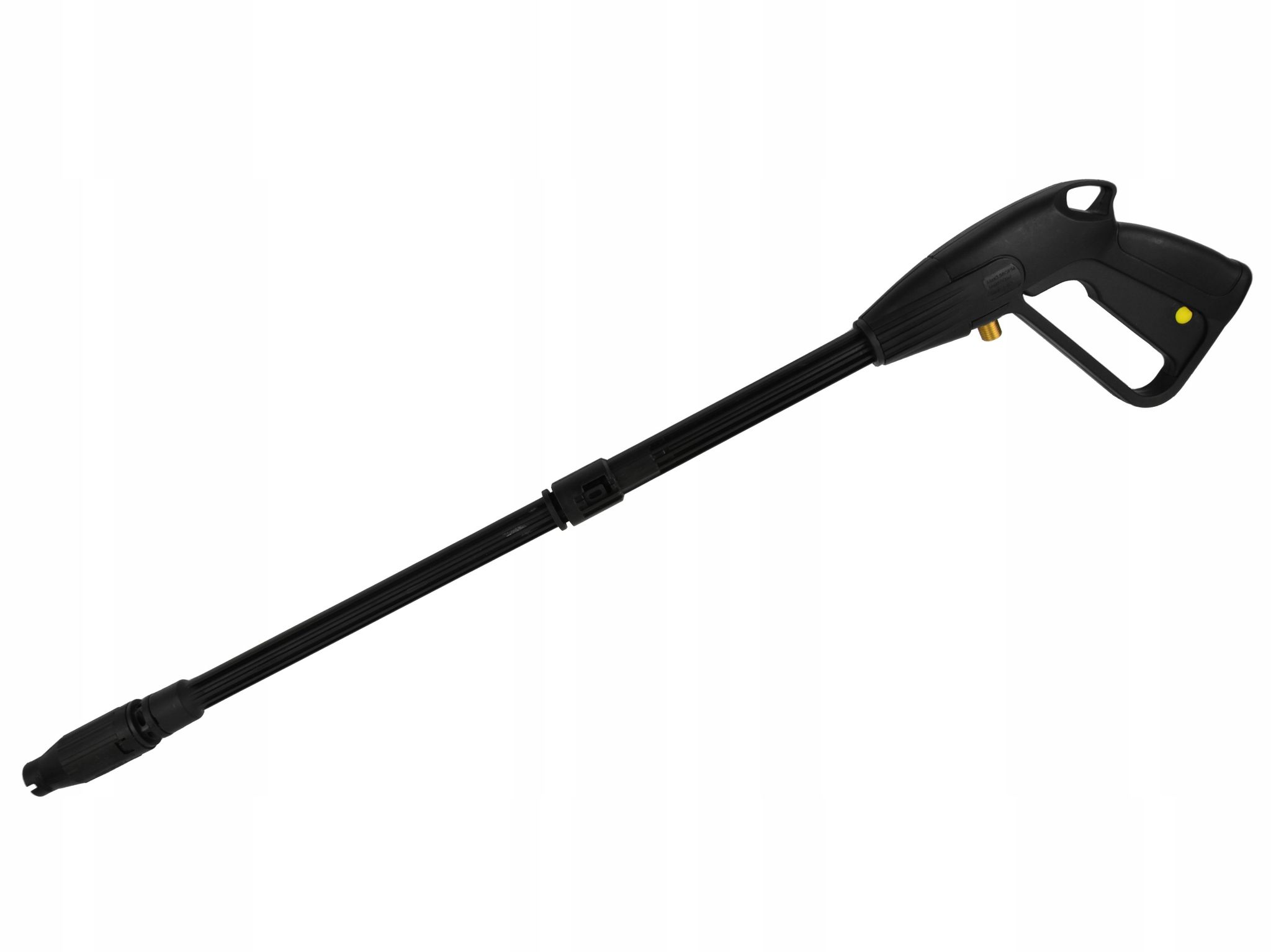 Import Hochdruckreiniger Geko G73120 100 Bar 15 L/min