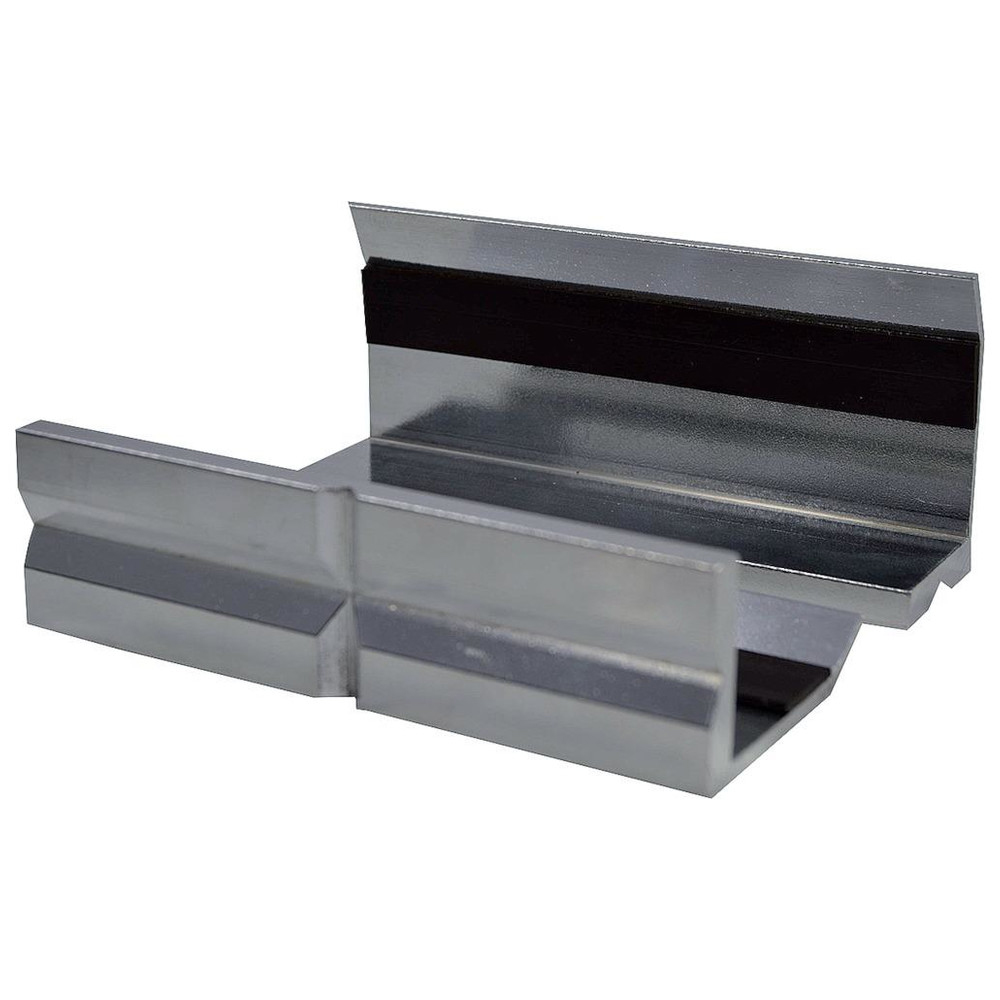 Scangrip Aluminium-Prismenbackenpaar 150 Mm