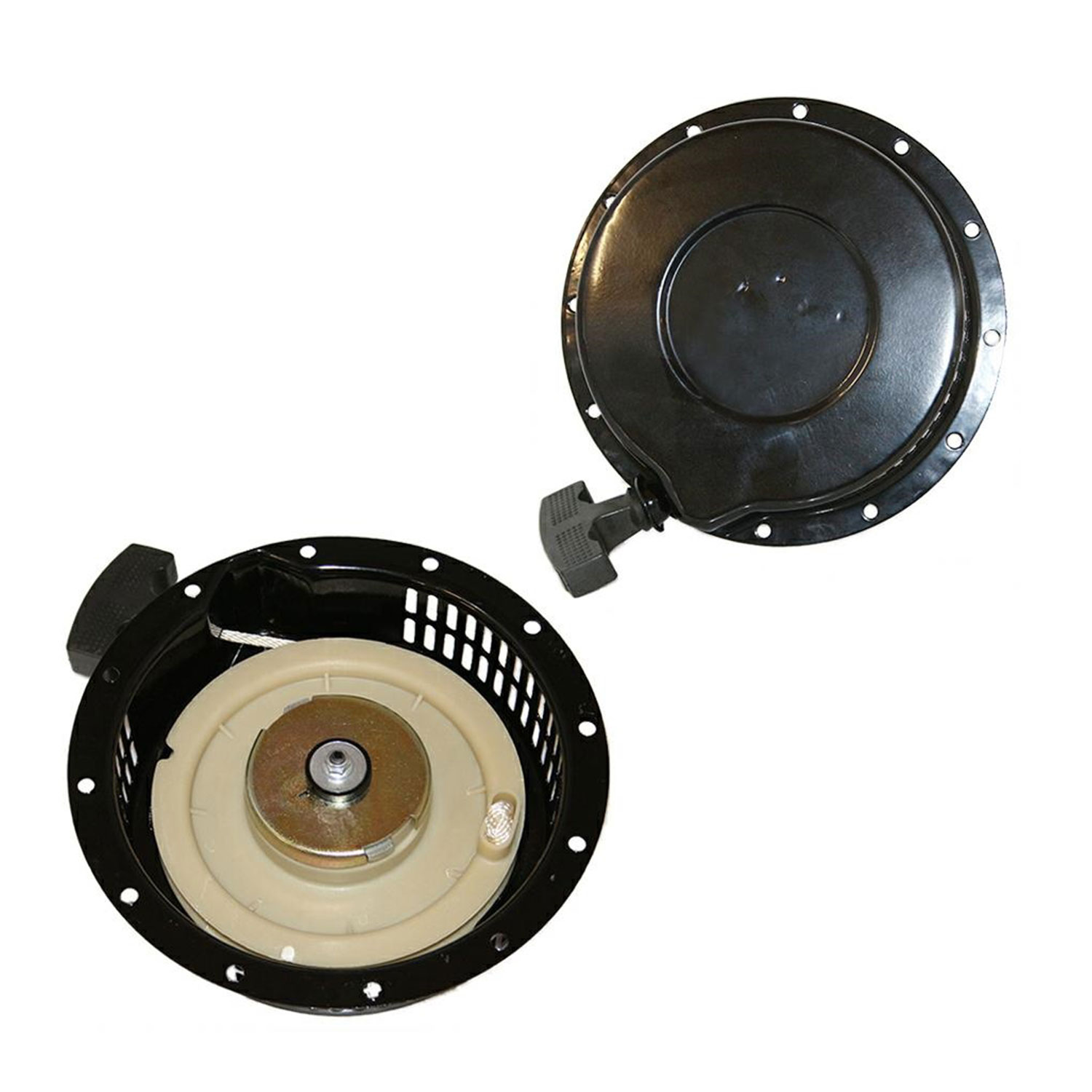 Avviatore La186 Launtop RAG