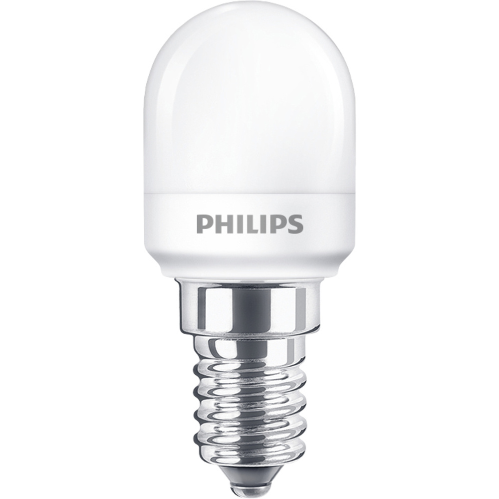 Philips Licht Led 77193501 Led Eek F (A - G) E14 Stabform 1.7 W = 15 W Warmweiß (Ø X L) 2.5 Cm X 5.9 Cm 1