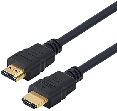 Ewent Schwarz Hdmi 2.1 High Speed 8K, Ethernet 3M