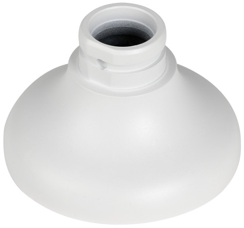 Dahua Weiß Pfa106 Ø134x84 Mm Befestigungsadapter